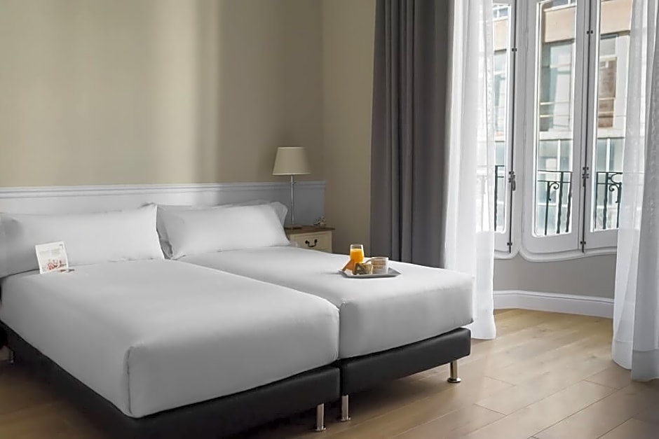 Mesón Castilla Atiram Hotels