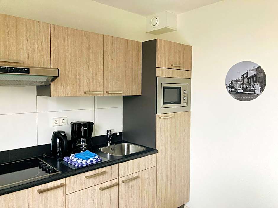 Nicolette Apartments