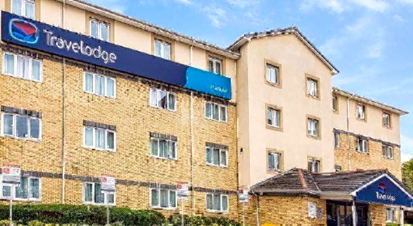 Travelodge Harlow