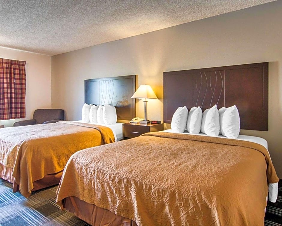 Quality Inn Tigard Portland Southwest