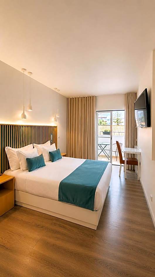 Hotel Sol Algarve by Kavia