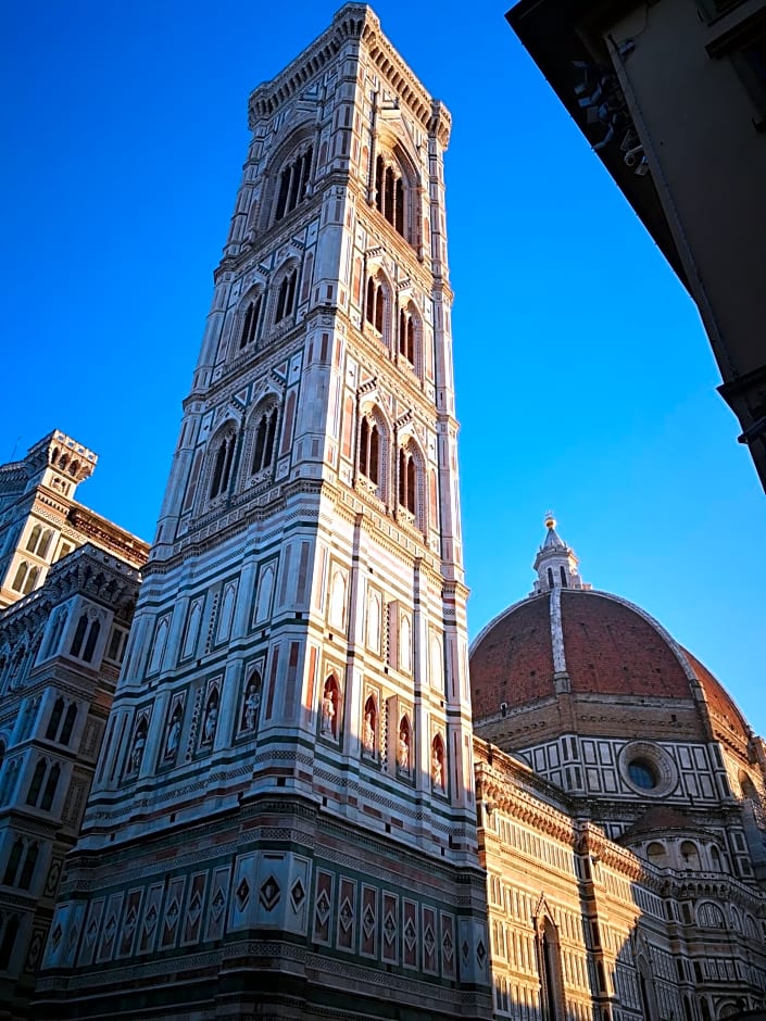 Florence Pitti Loft