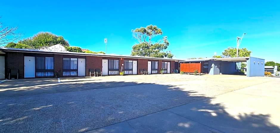 Mariner Motel
