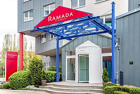 Ramada by Wyndham Bottrop