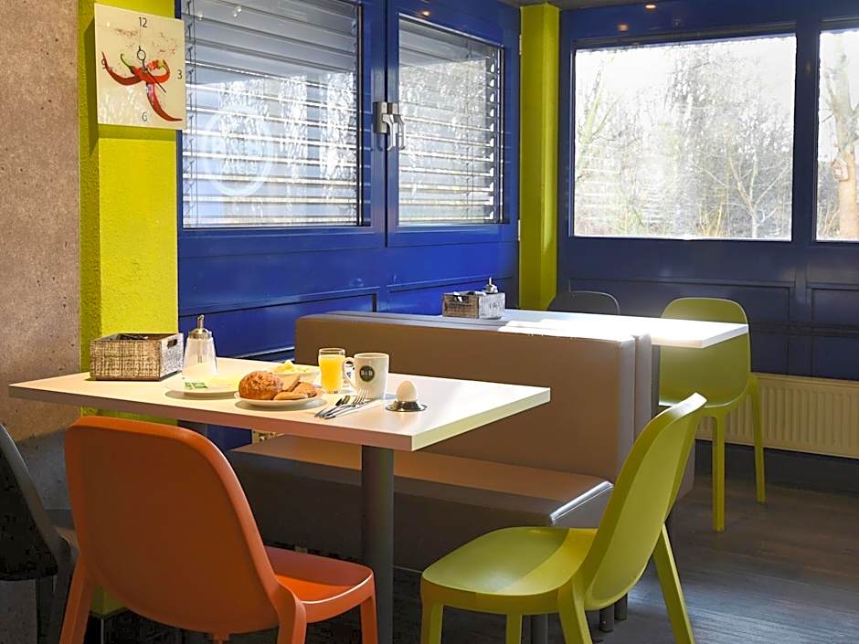 B&B HOTEL Düren