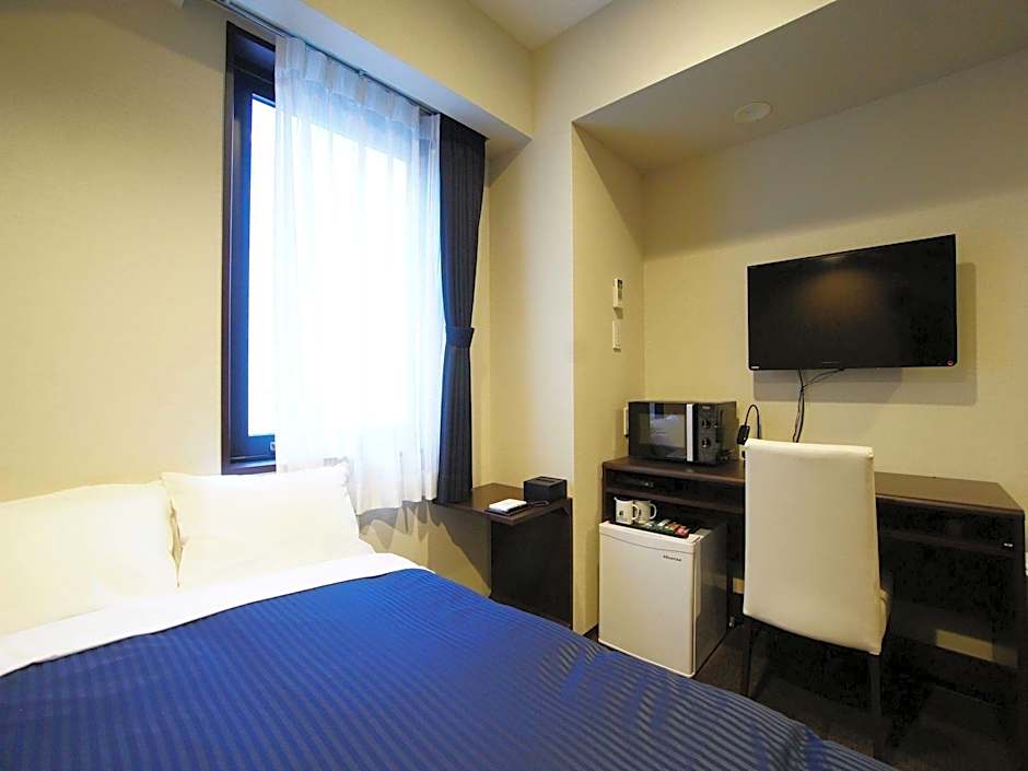 Hotel Livemax Saitama Asaka Ekimae