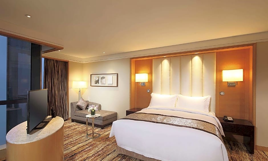 DoubleTree By Hilton Wuhu