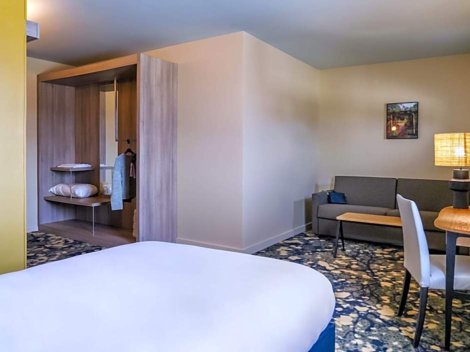 ibis Styles Versailles Saint Quentin en Yvelines