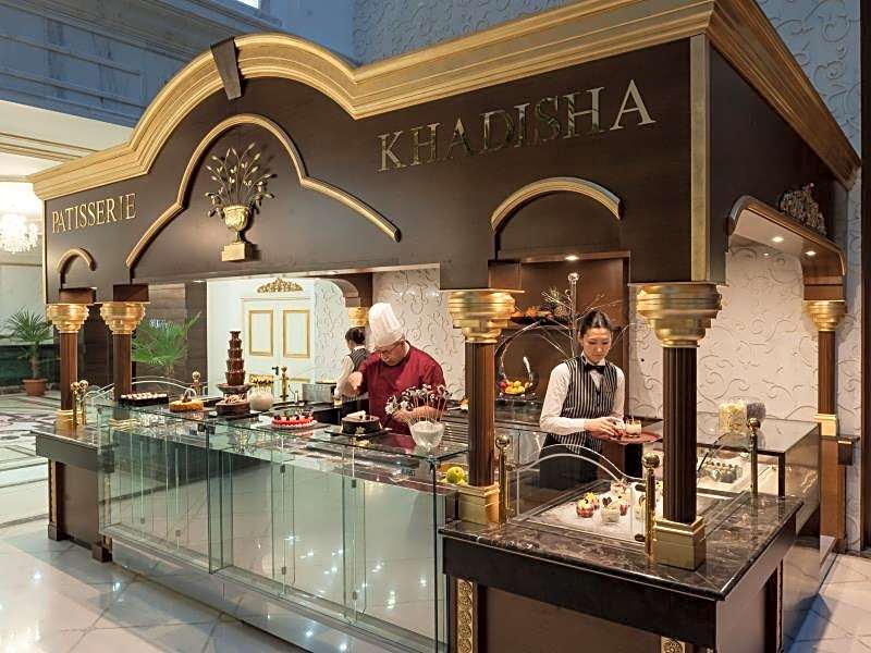 Rixos Khadisha Shymkent Hotel