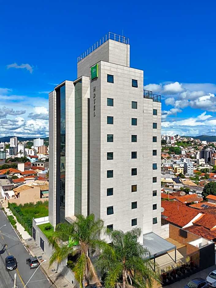 ibis Styles Itauna