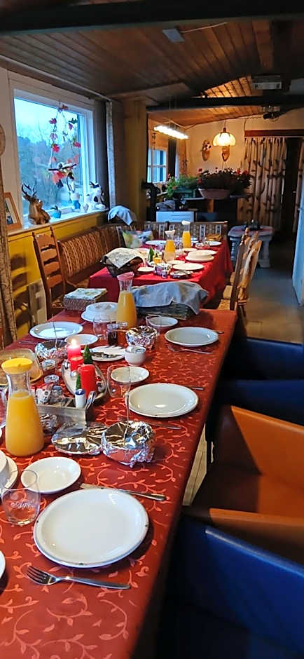 Sunrise B&B Hellenthal