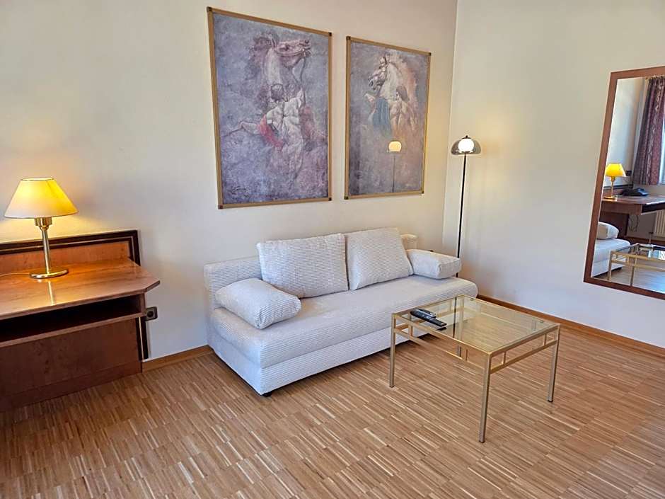 Posthaus Hotel Residenz