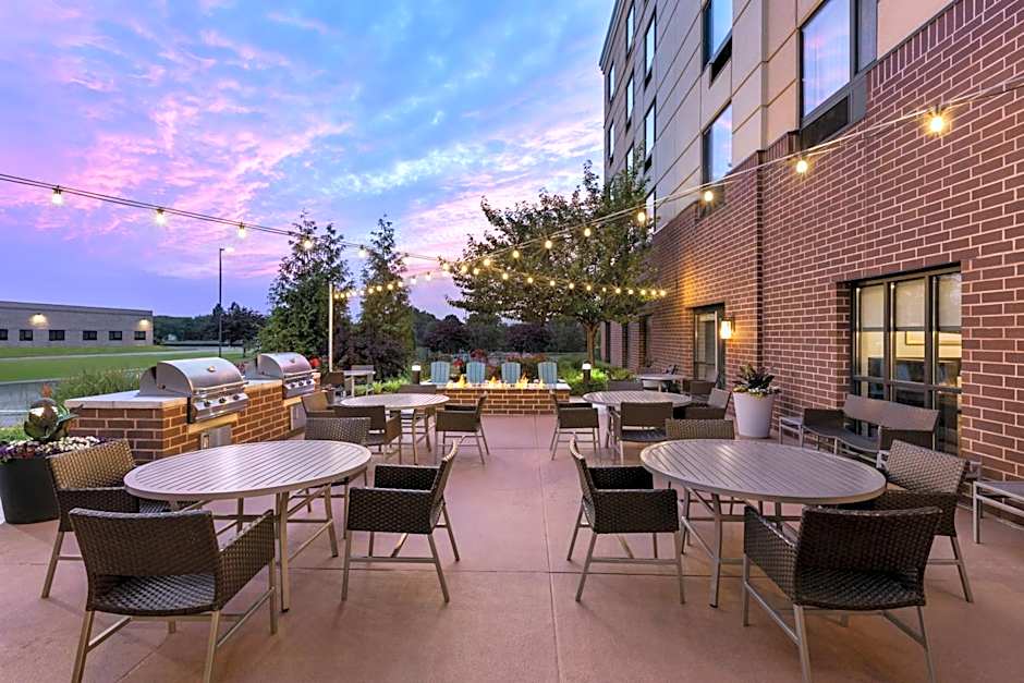 TownePlace Suites by Marriott Harrisburg West/Mechanicsburg