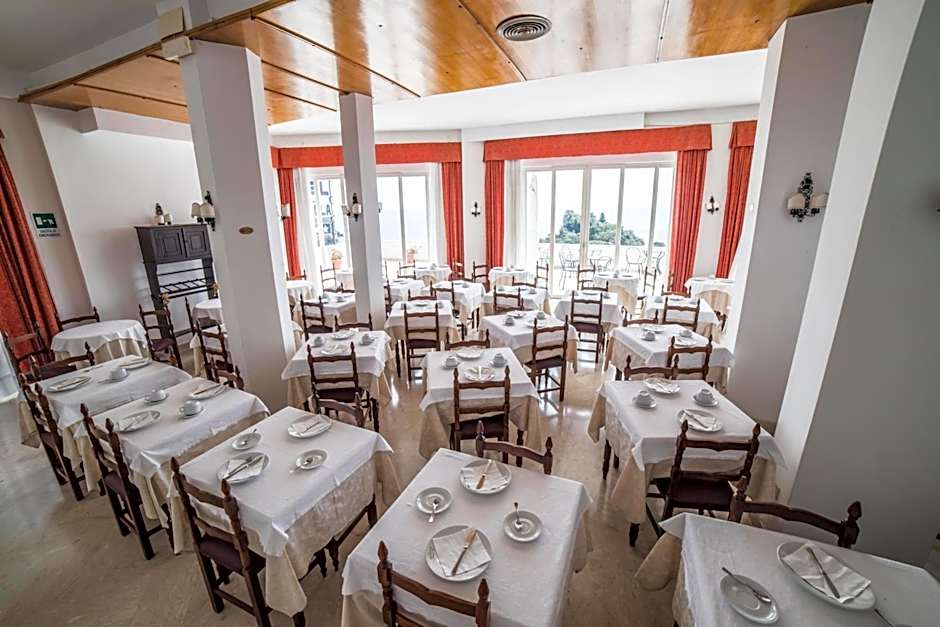 Hotel Isola Bella