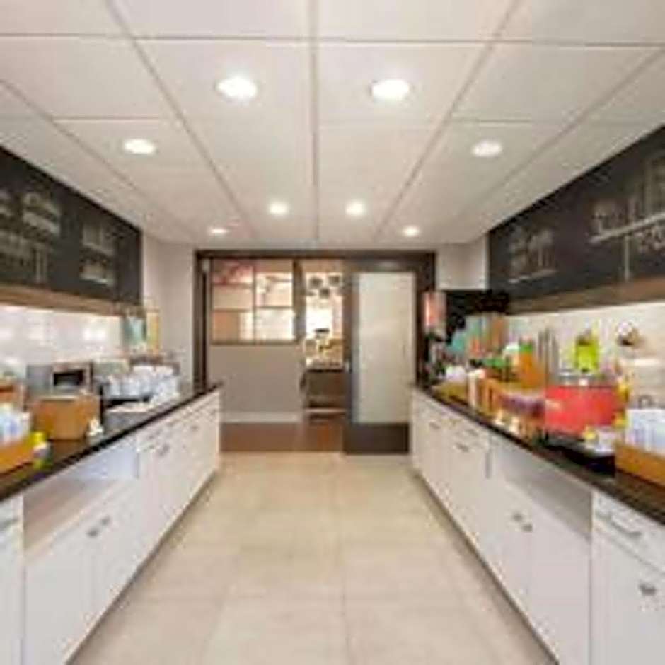 Hampton Inn By Hilton Miami-Airport West
