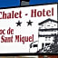 Hotel Roc de St Miquel