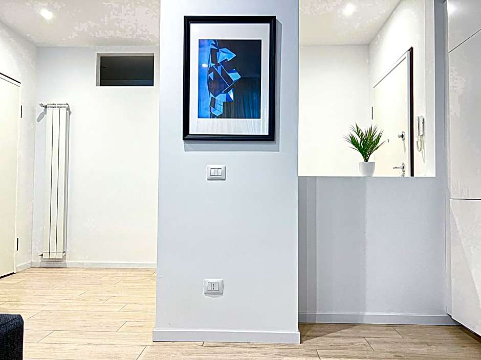 The Boutique Houses - Hebrew Quarter