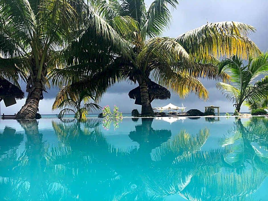 Princesse Bora Lodge & Spa