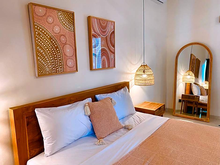 The Hideaway Canggu
