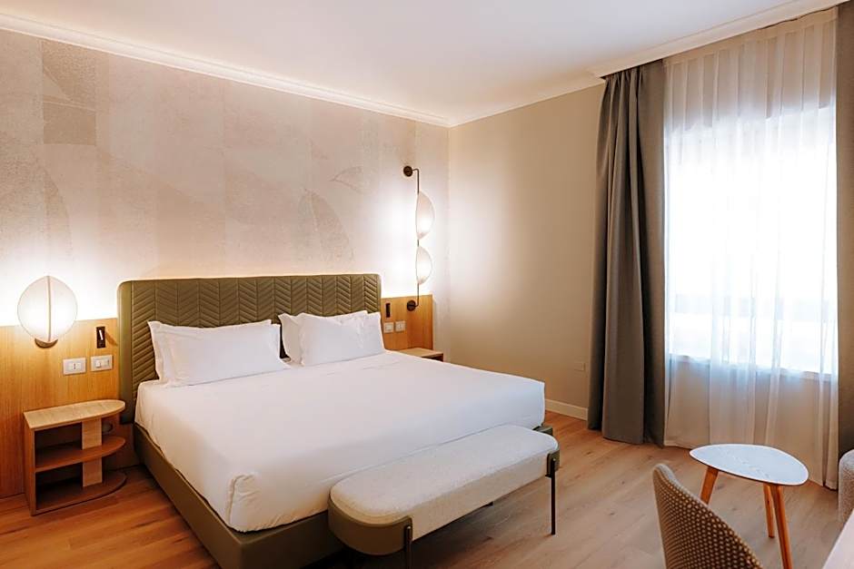 Movenpick Hotel Bari