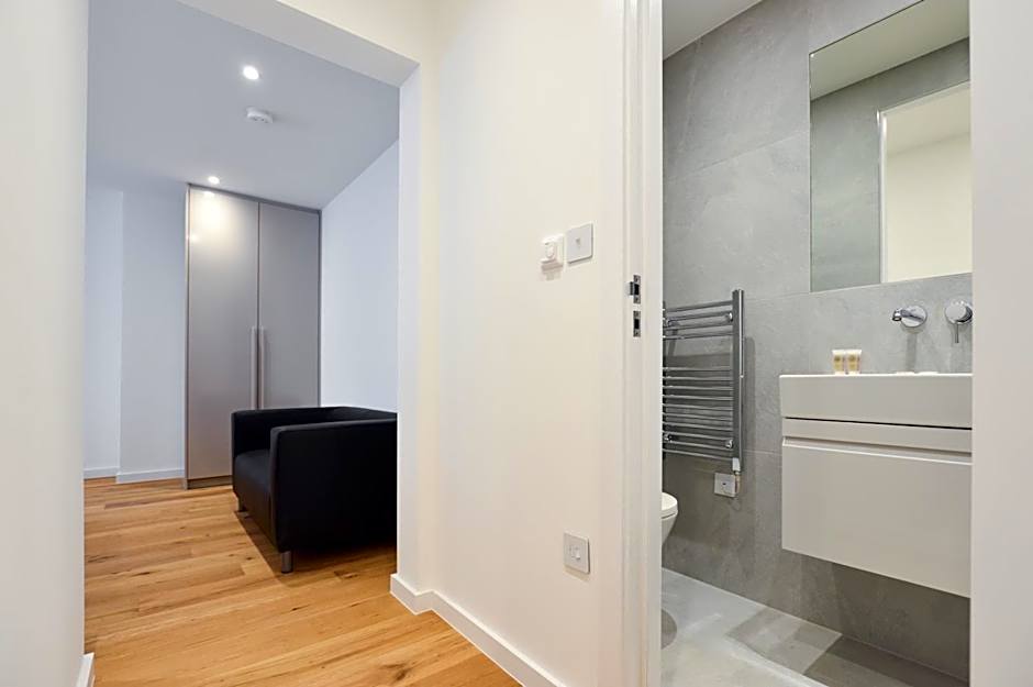StayPrime Marylebone Serviced Apartments