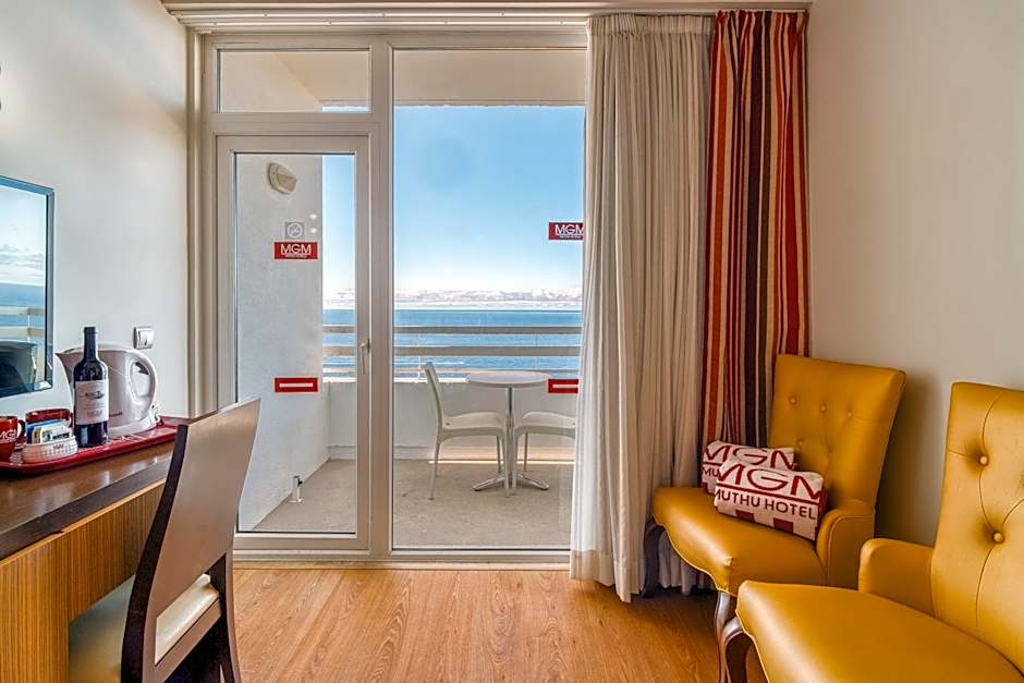 Muthu Raga Madeira Hotel