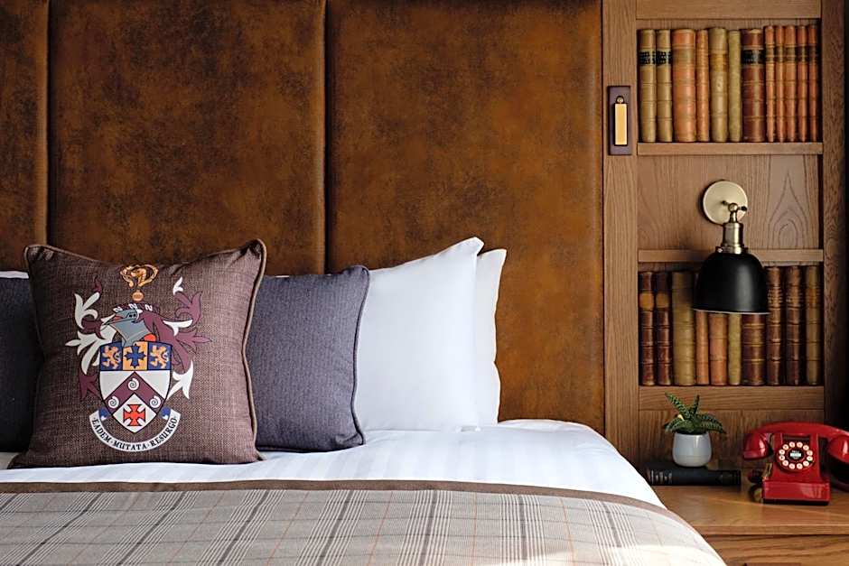 Hotel Indigo Durham By IHG