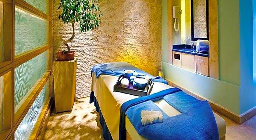 Helnan Royal Palestine 