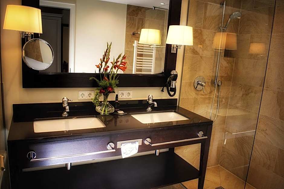 Parkhotel Surenburg