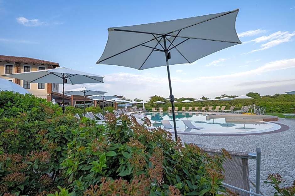 Relais Bella Rosina