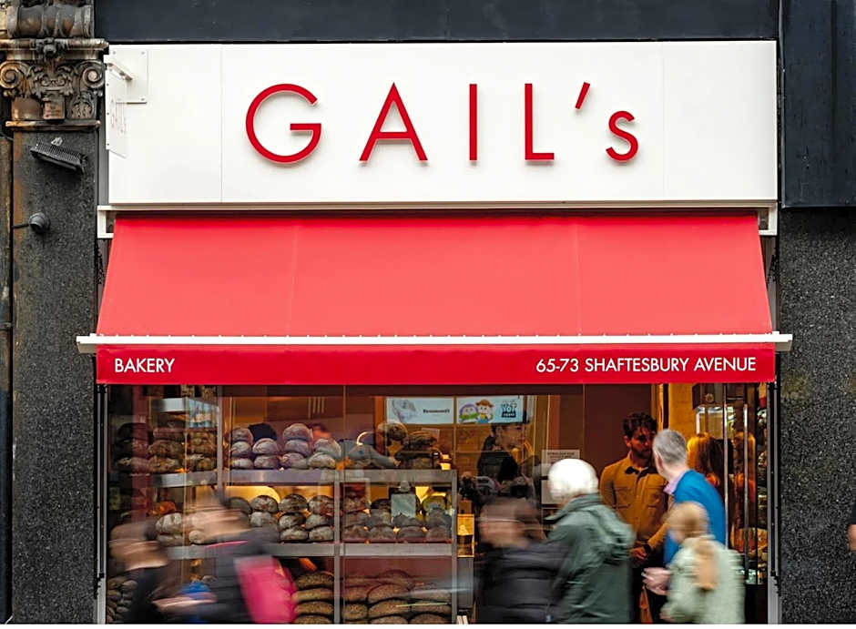 Montcalm Piccadilly Townhouse, London West End