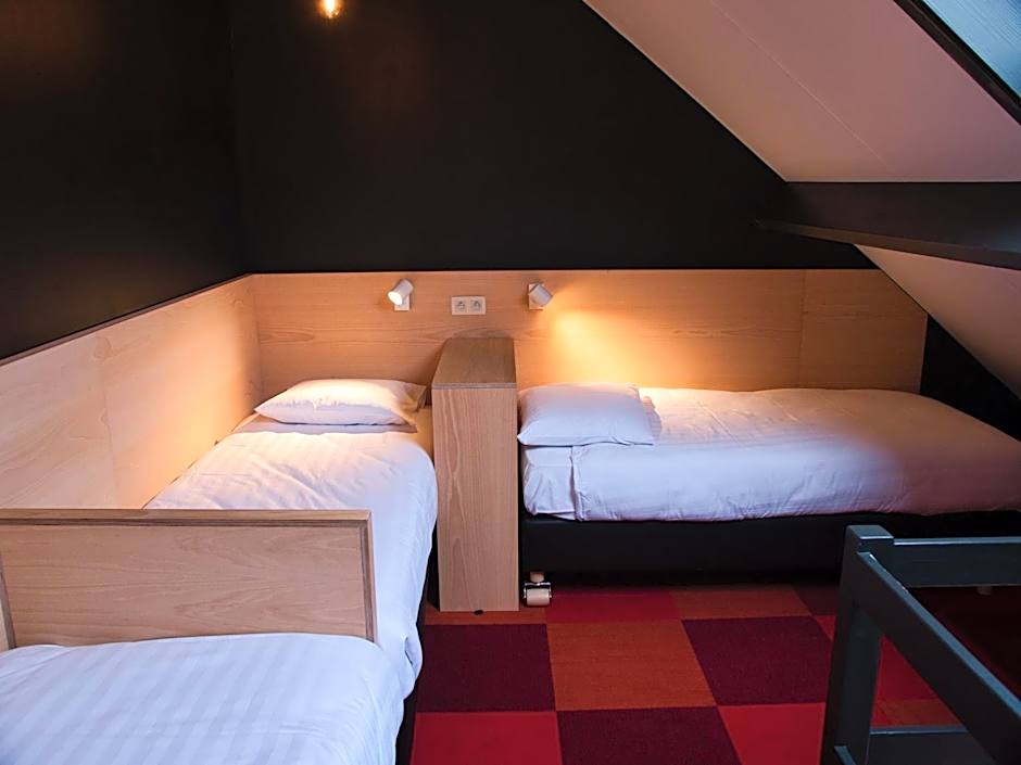 Hotel Aquatel