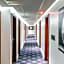 ibis Styles Paris Mairie de Montreuil