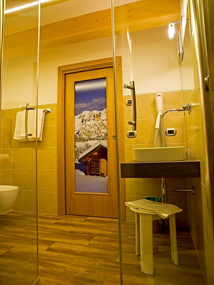 Hotel El Paster