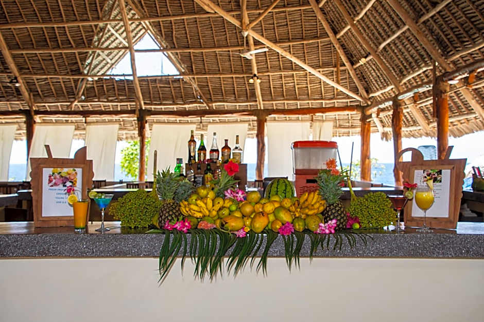 Veraclub Sunset Beach – Nungwi