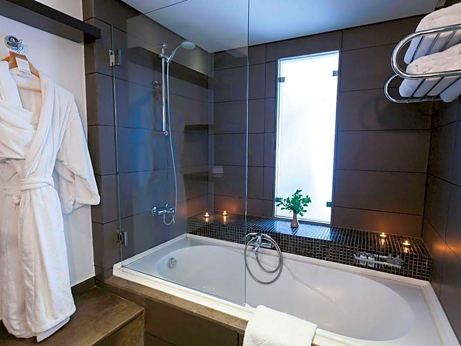 Movenpick Hotel Gammarth Tunis