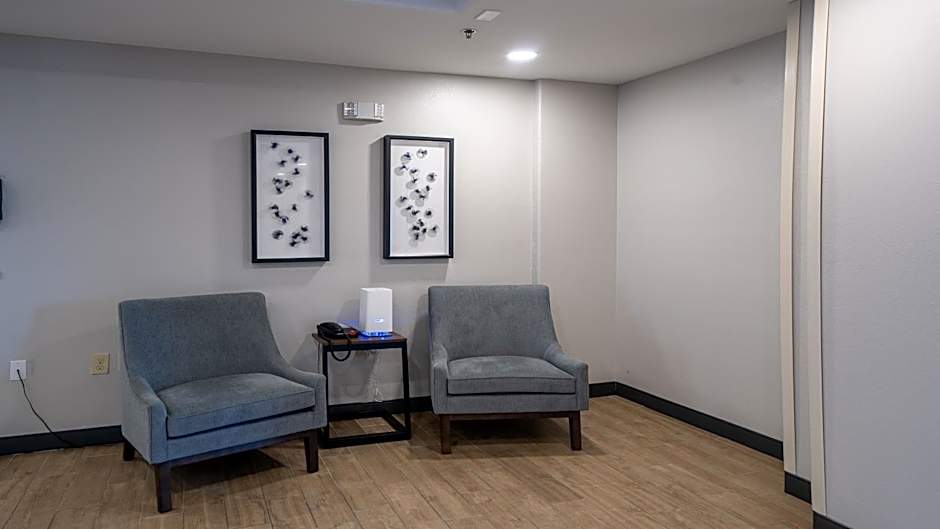 Candlewood Suites Baytown By IHG