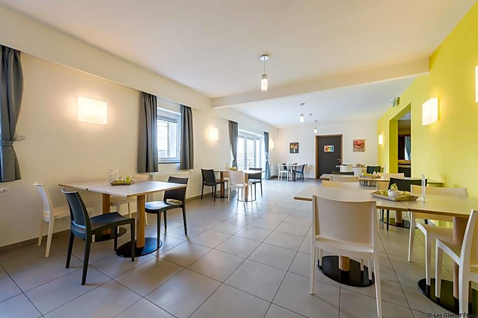 Gîte Kaleo Eupen Jugendherberge