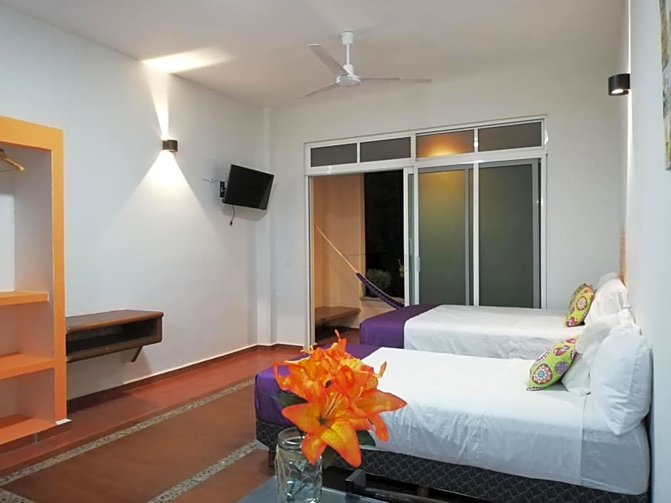 Casa Puerto Bonito & Private Coworking