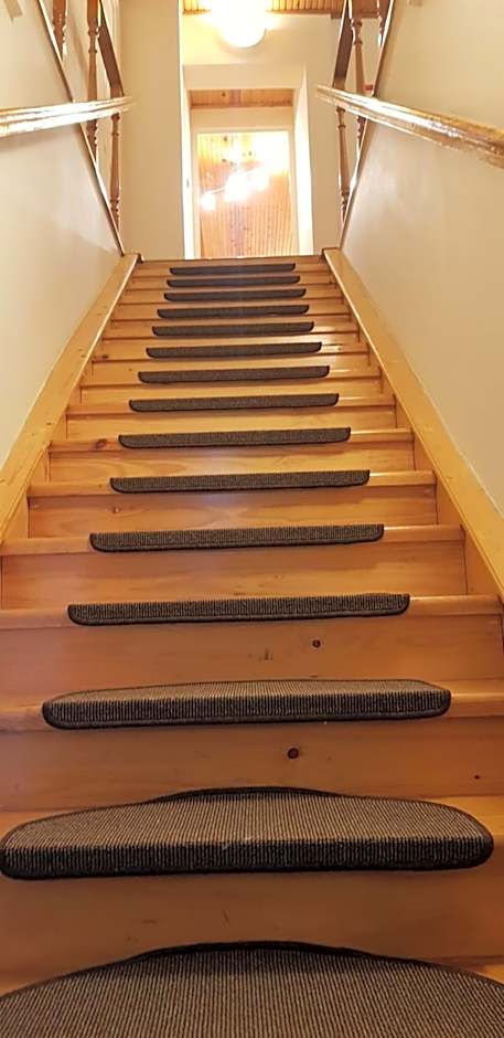 Central Panzió Gyula