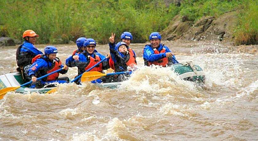 Hotel Romlus Rusutsu