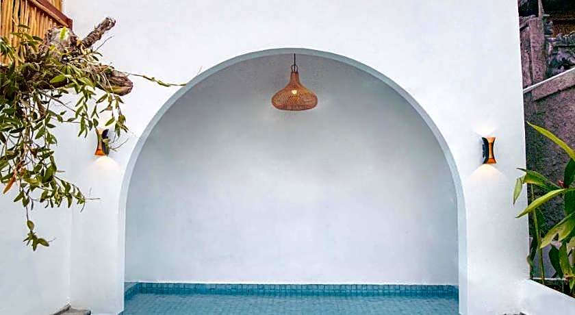 Baliem Co-Living