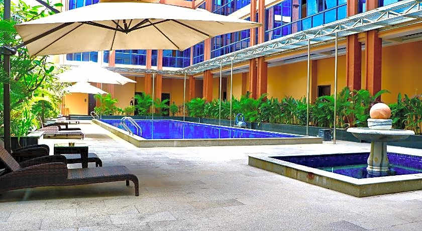 Le Chen Miiya Hotel