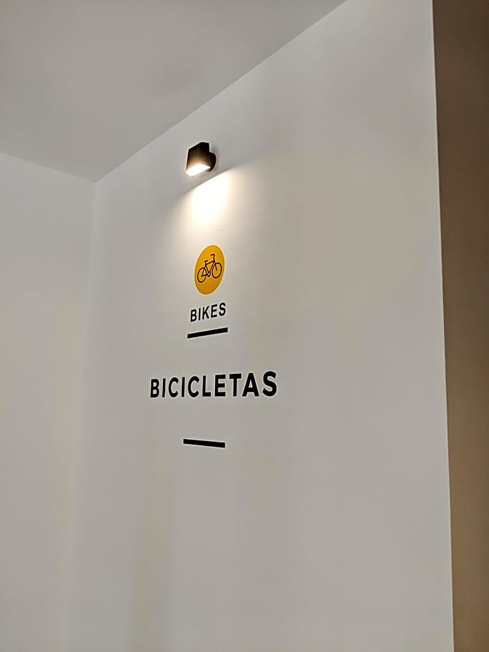 Original Domino House