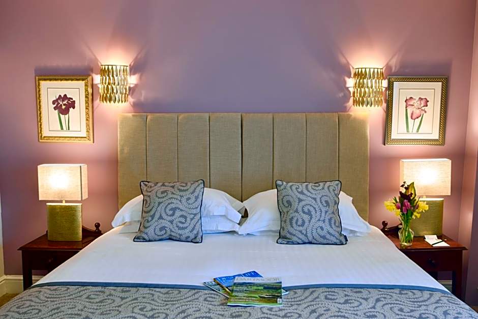 The White Hart Hotel