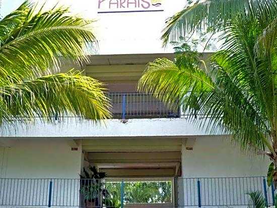 Hotel Villas Paraiso