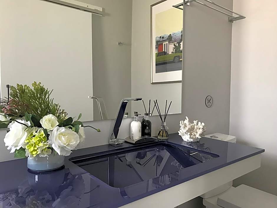 Levante Holiday Apartments