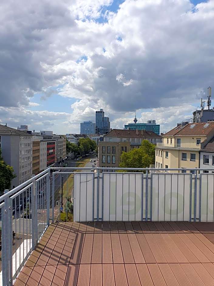 Studiotel TOP LOFT