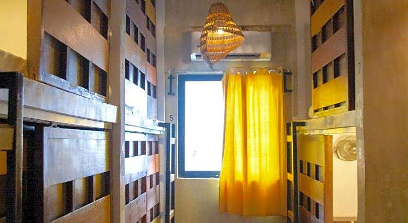 Happiness Hostel El Nido