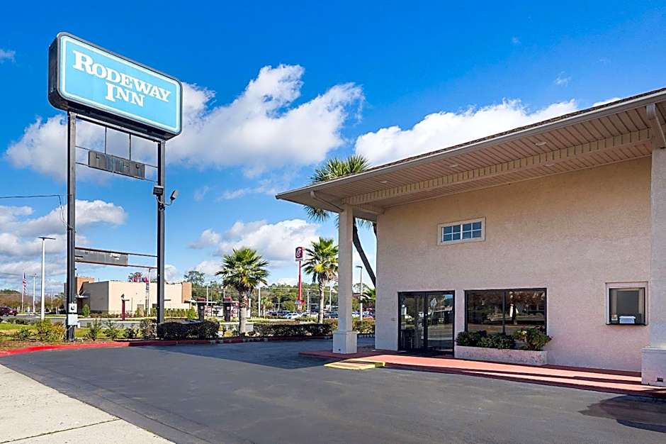 Rodeway Inn Lake City I-75